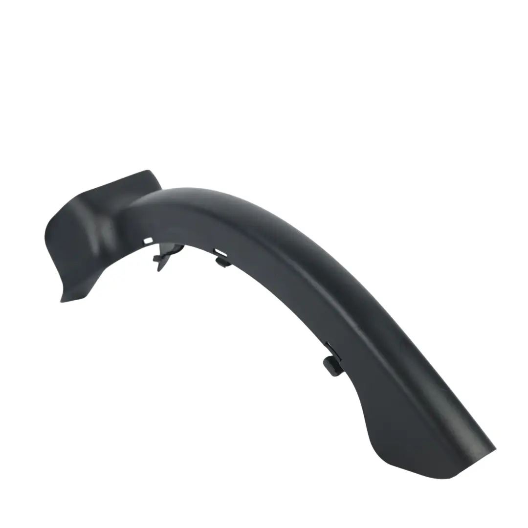 Boot Tailgate Hinge Cover Trim Right O/S to Audi A8 D4 with Part number 4H0971446B Audi A8 D4 Boot Tailgate Hinge Cover Trim Right O/S - SKU 4H0971446B - Part number 4H0971446B