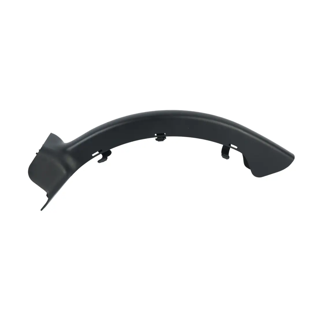 Boot Tailgate Hinge Cover Trim Right O/S to Audi A8 D4 with Part number 4H0971446B Audi A8 D4 Boot Tailgate Hinge Cover Trim Right O/S - SKU 4H0971446B - Part number 4H0971446B