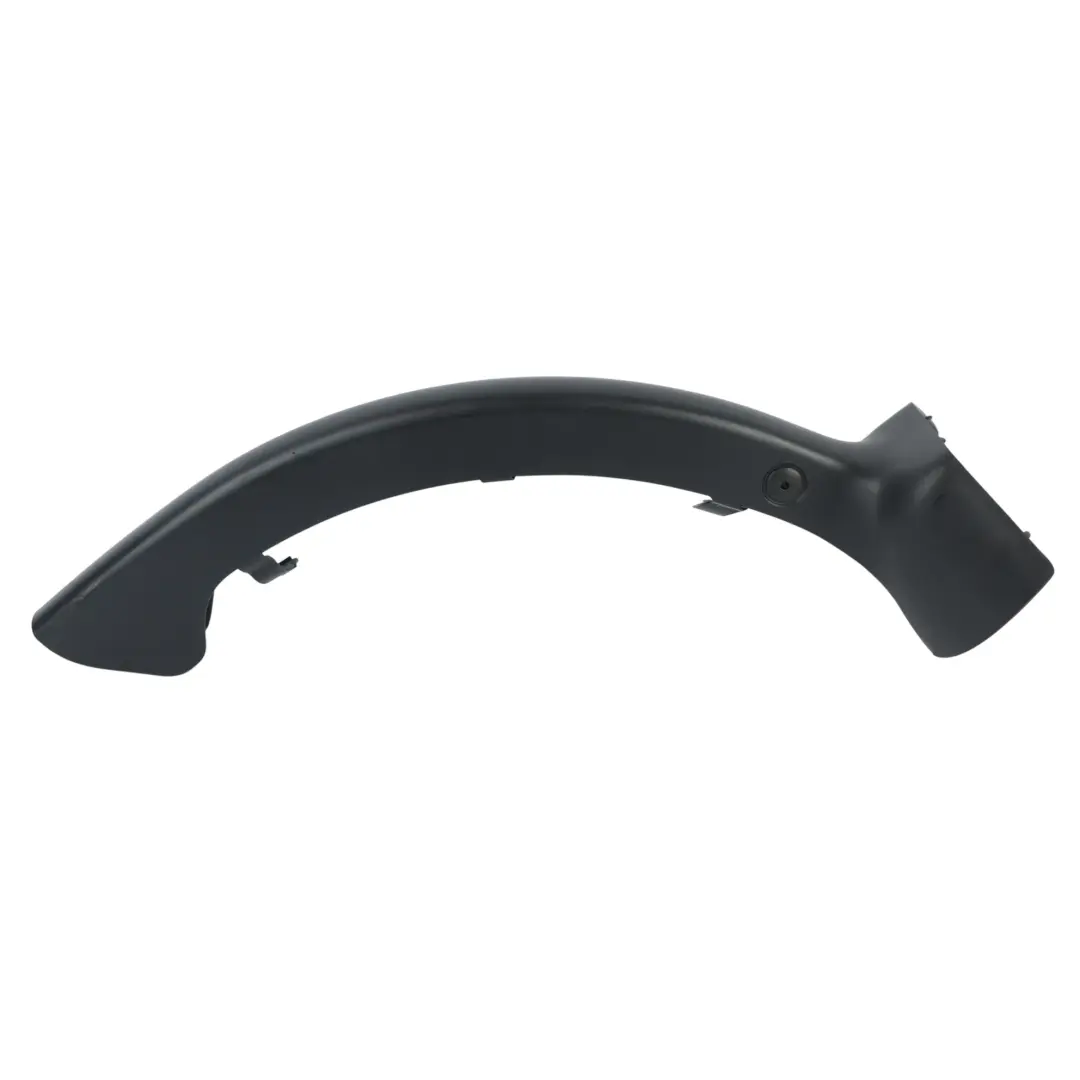 Audi A8 D4 Boot Tailgate Hinge Cover Trim Right O/S - SKU 4H0971446B - Part number 4H0971446B
