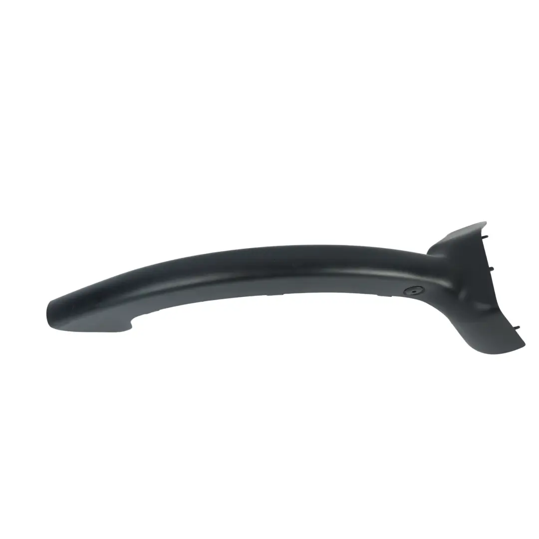 Audi A8 D4 Boot Tailgate Hinge Cover Trim Right O/S - SKU 4H0971446B - Part number 4H0971446B