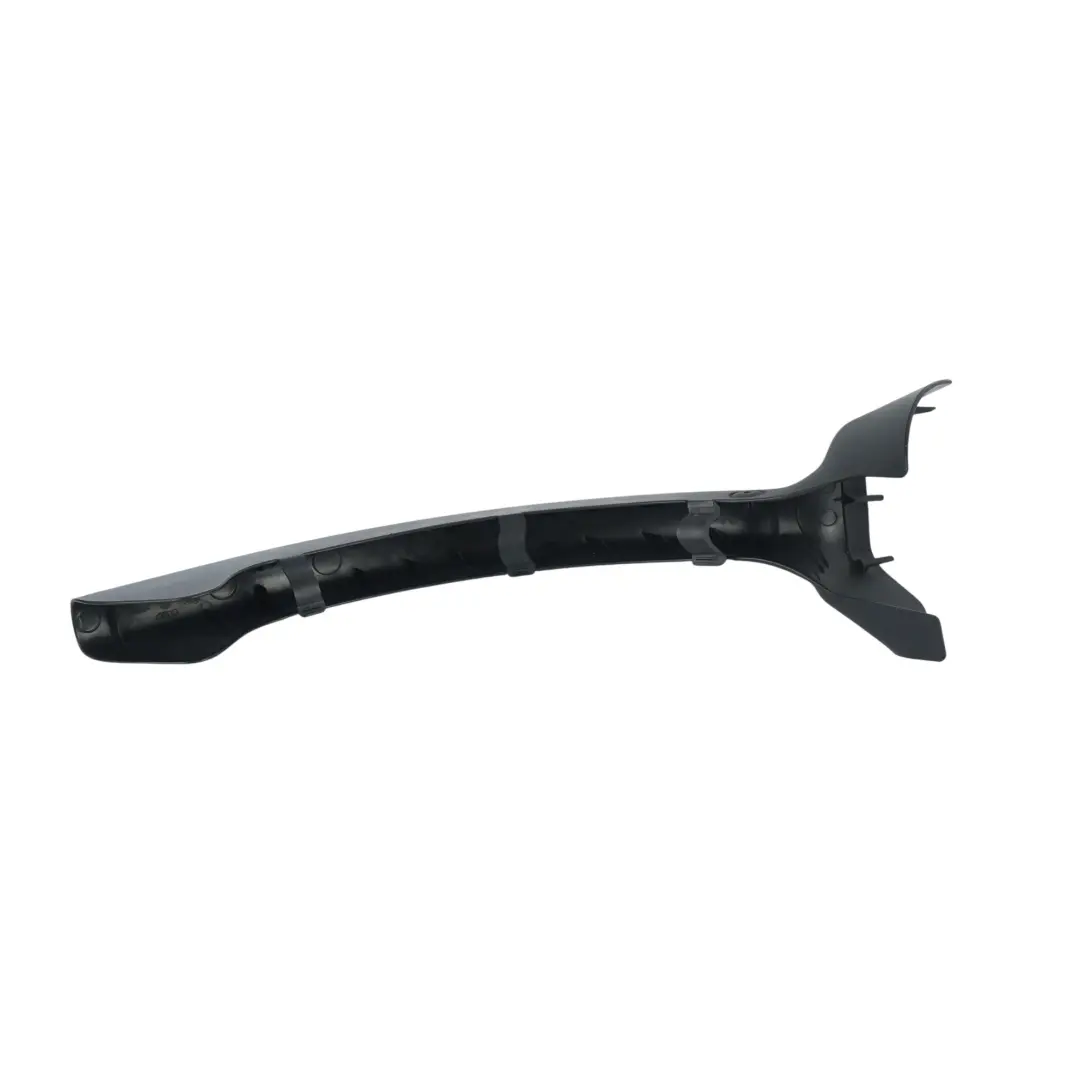 Audi A8 D4 Boot Tailgate Hinge Cover Trim Right O/S - SKU 4H0971446B - Part number 4H0971446B