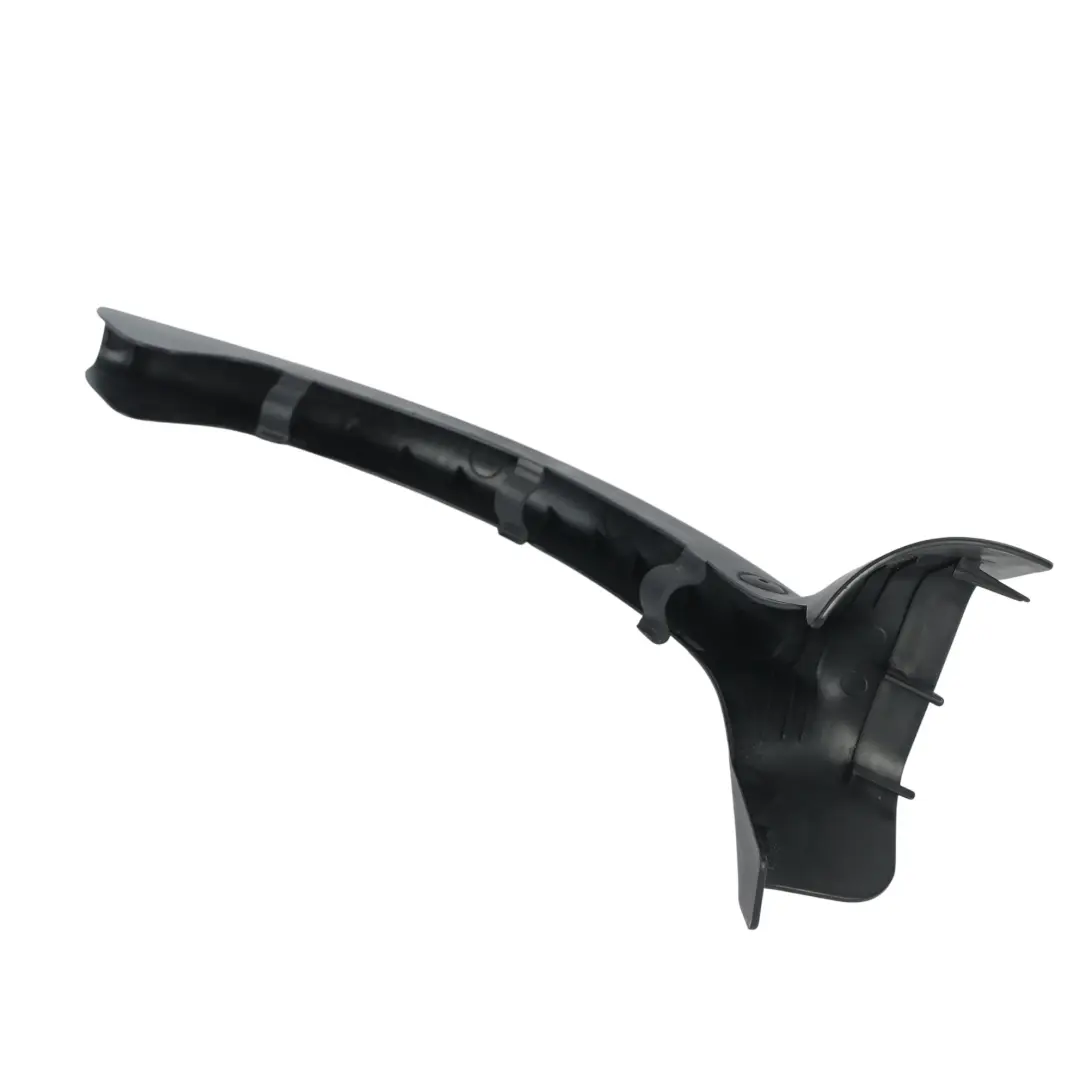 Boot Tailgate Hinge Cover Trim Right O/S to Audi A8 D4 with Part number 4H0971446B Audi A8 D4 Boot Tailgate Hinge Cover Trim Right O/S - SKU 4H0971446B - Part number 4H0971446B