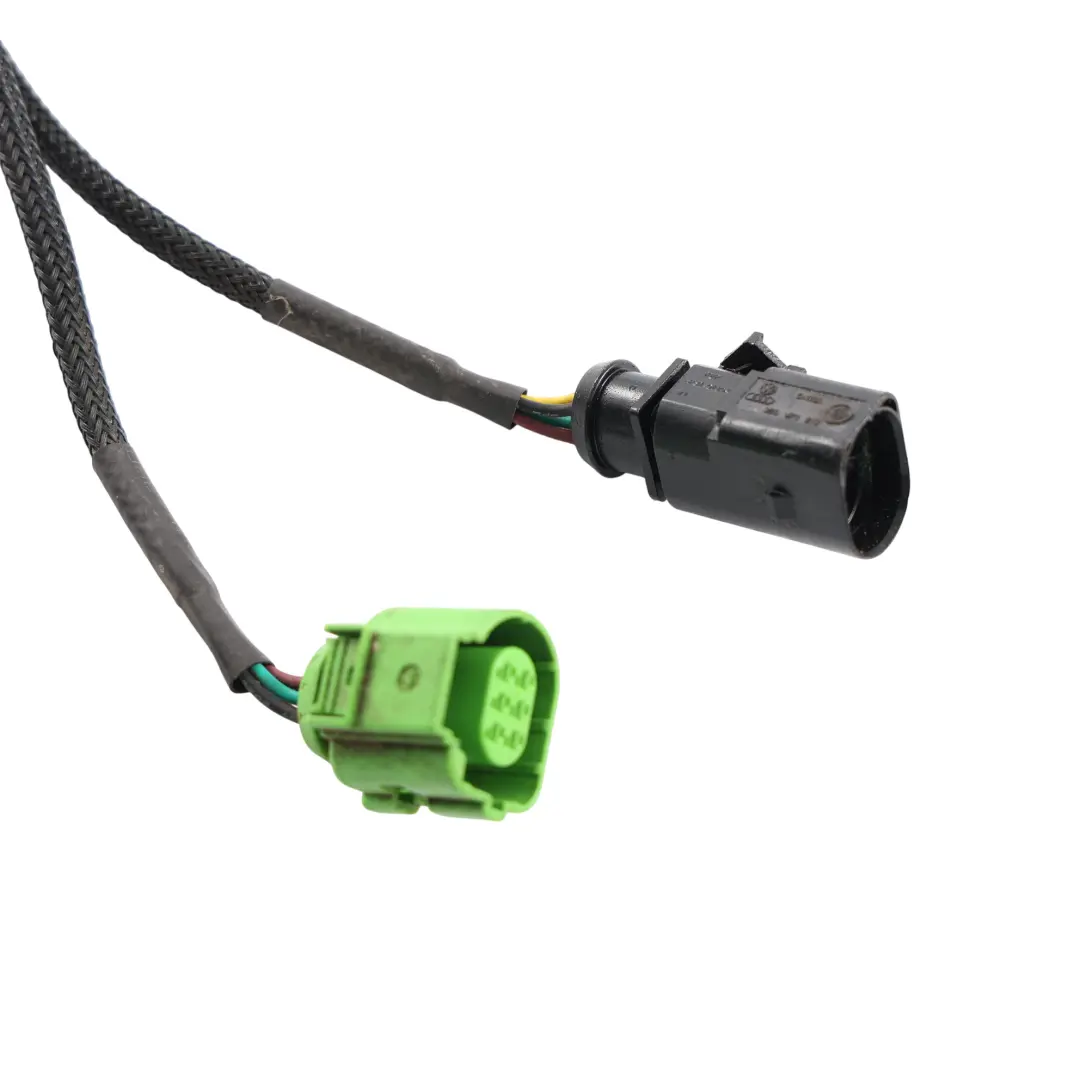 Audi A3 8V A5 F5 A6 C8 Réparation Moteur Fiche Faisceau Câblage Câble - SKU 4H0973713C-1 - Numéro de pièce 4H0973713C