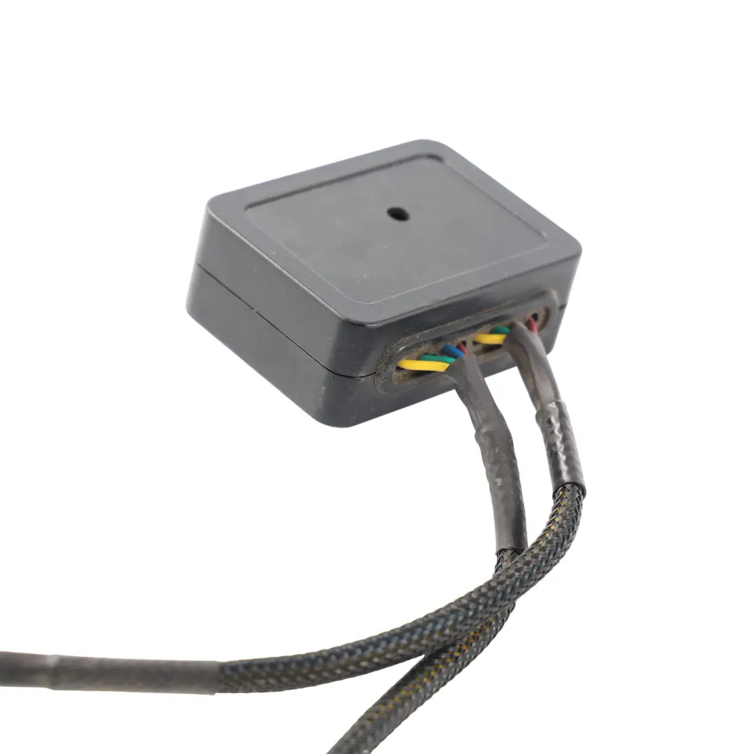 Repair Plug Wiring Loom Cable Harness to Audi A3 8V A5 F5 A6 C8 Engine with Part number 4H0973713C Audi A3 8V A5 F5 A6 C8 Engine Repair Plug Wiring Loom Cable Harness - SKU 4H0973713C-1 - Part number 4H0973713C