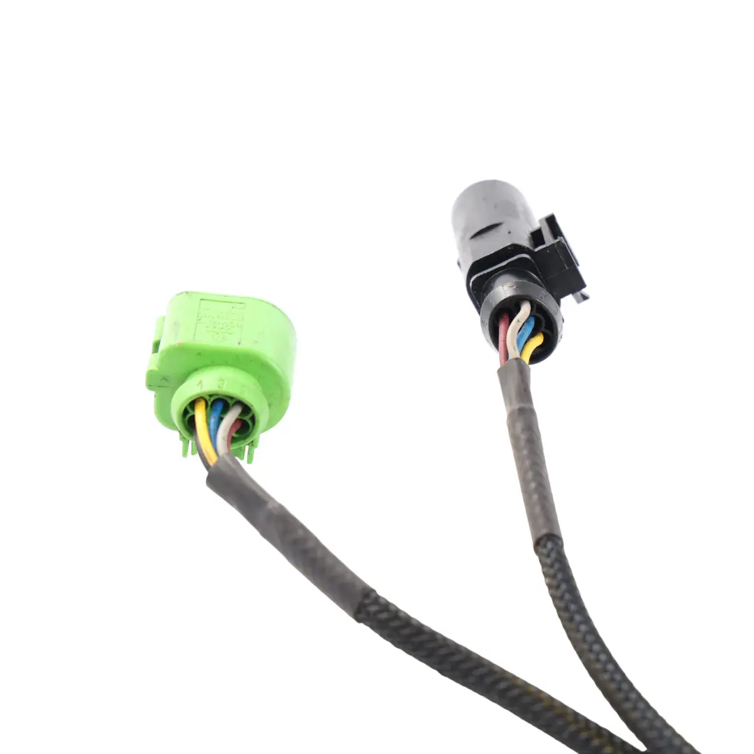 Repair Plug Wiring Loom Cable Harness to Audi A3 8V A5 F5 A6 C8 Engine with Part number 4H0973713C Audi A3 8V A5 F5 A6 C8 Engine Repair Plug Wiring Loom Cable Harness - SKU 4H0973713C-1 - Part number 4H0973713C