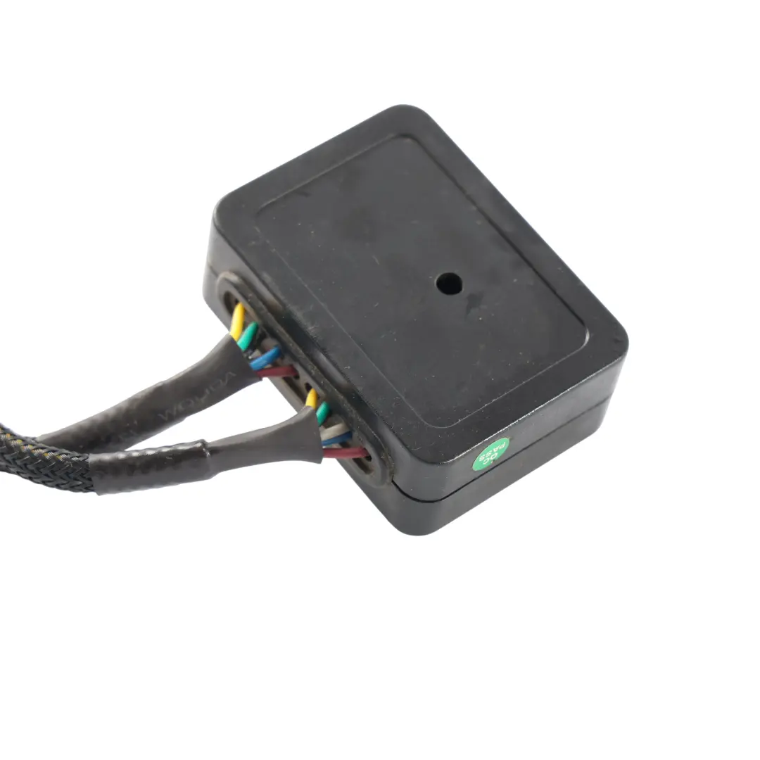Audi A3 8V A5 F5 A6 C8 Motor Reparatur Stecker Kabelbaum - SKU 4H0973713C-1 - Teilenummer 4H0973713C