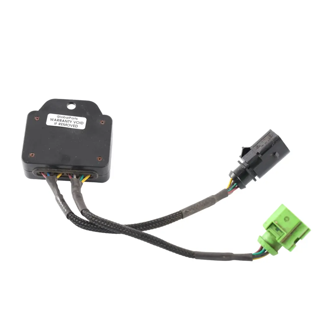 Audi A3 8V A5 F5 A6 C8 Wtyczka Naprawcza Wiązki Silnika - SKU 4H0973713C-1 - Numer Części 4H0973713C
