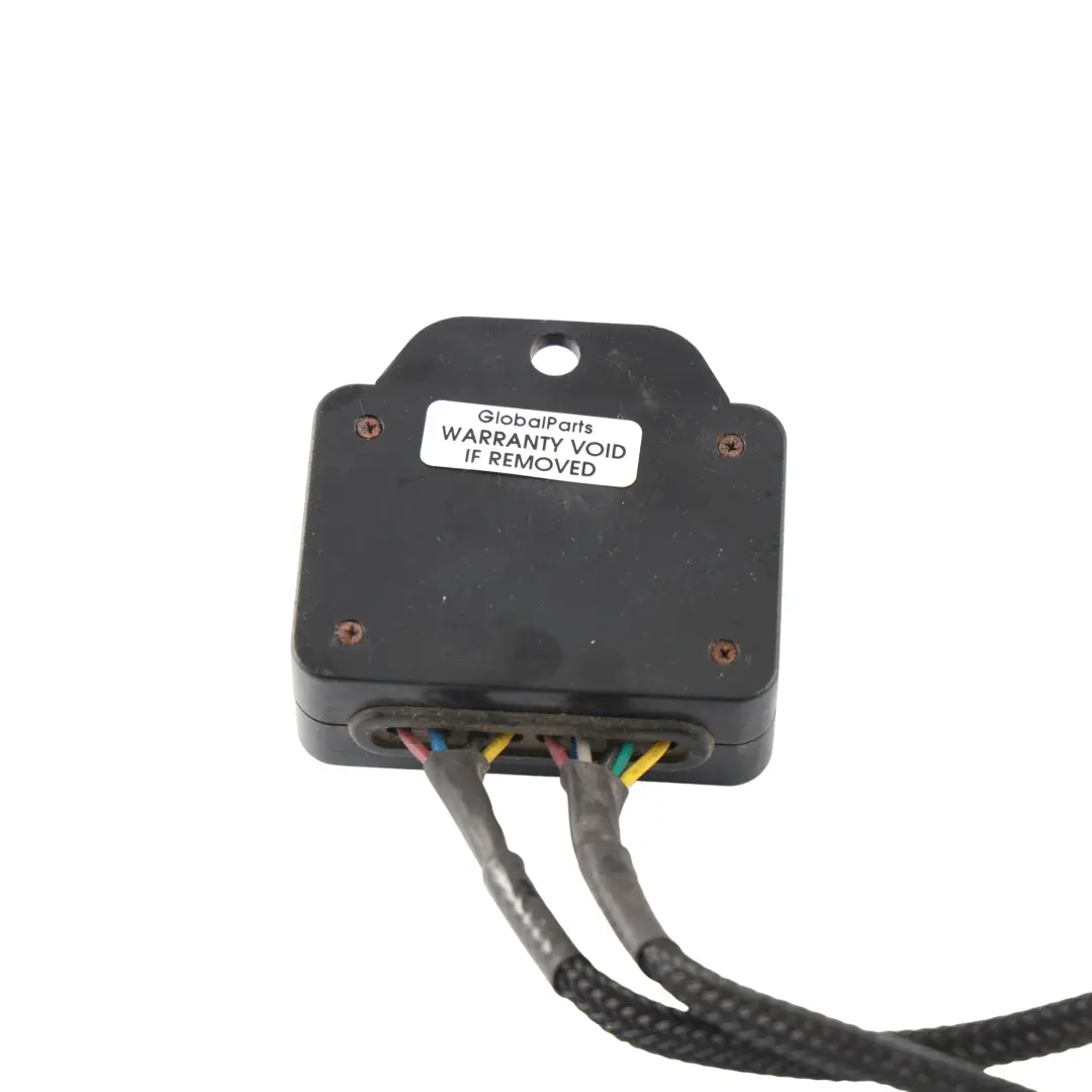Audi A3 8V A5 F5 A6 C8 Engine Repair Plug Wiring Loom Cable Harness - SKU 4H0973713C-1 - Part number 4H0973713C