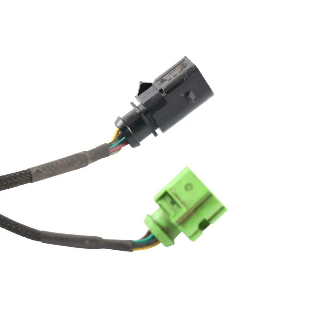 Audi A3 8V A5 F5 A6 C8 Réparation Moteur Fiche Faisceau Câblage Câble - SKU 4H0973713C-1 - Numéro de pièce 4H0973713C