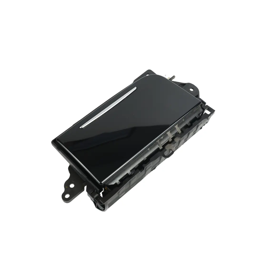 Audi A8 D4 Panel Środkowej Konsoli Uchwyt Na Napoje Zapalniczka 4H2858601 - SKU 4H2857195A - Numer Części 4H2857195A