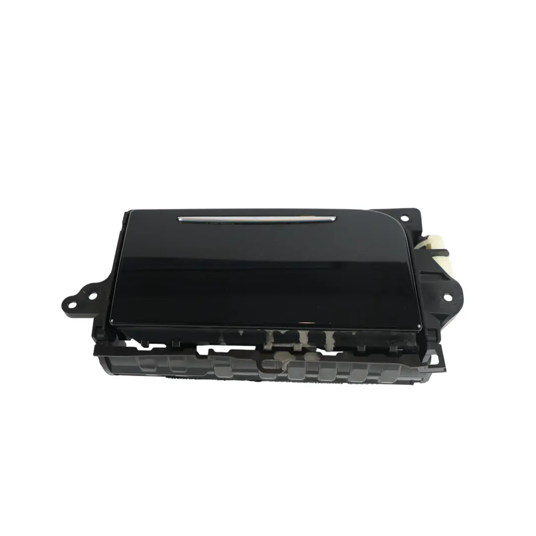 Mittelkonsole Getränkehalter Feuerzeug Blende Abdeckung 4H2858601 für Audi A8 D4 mit Teilenummer 4H2857195A Audi A8 D4 Mittelkonsole Getränkehalter Feuerzeug Blende Abdeckung 4H2858601 - SKU 4H2857195A - Teilenummer 4H2857195A