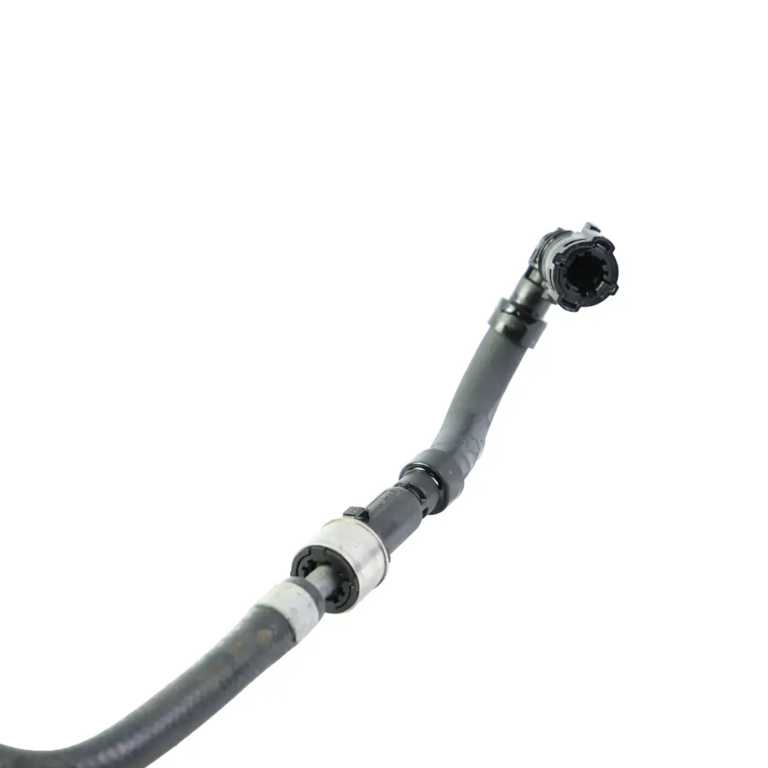 4K Fuel Feed Pipe Hose LIne 2.0 TFSI DRYA to Audi A6 C8 A7 with Part number 4K0201215AL Audi A6 C8 A7 4K Fuel Feed Pipe Hose LIne 2.0 TFSI DRYA - SKU 4K0201215AL - Part number 4K0201215AL
