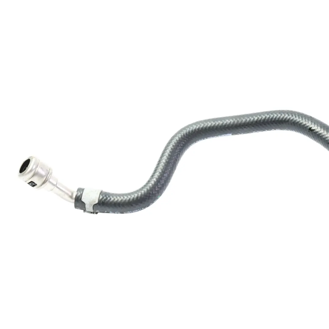 4K Fuel Feed Pipe Hose LIne 2.0 TFSI DRYA to Audi A6 C8 A7 with Part number 4K0201215AL Audi A6 C8 A7 4K Fuel Feed Pipe Hose LIne 2.0 TFSI DRYA - SKU 4K0201215AL - Part number 4K0201215AL