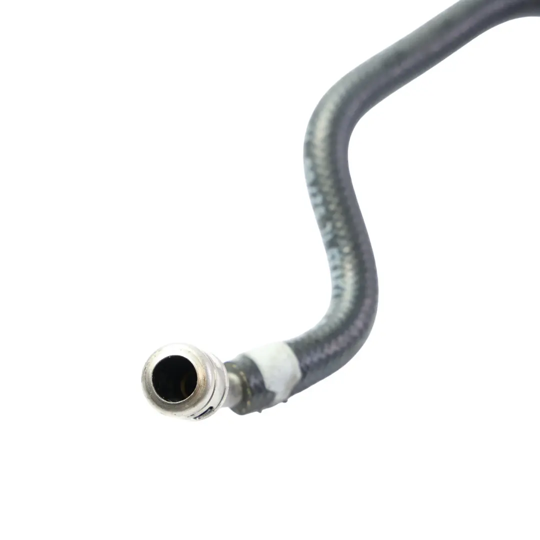 4K 2.0 TFSI DRYA Tubo Mandata Carburante per Audi A6 C8 A7 con numero di parte 4K0201215AL Audi A6 C8 A7 4K 2.0 TFSI DRYA Tubo Mandata Carburante - SKU 4K0201215AL - Numero di parte 4K0201215AL