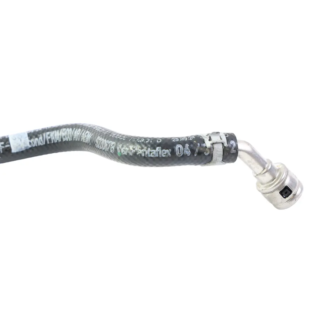 Audi A6 C8 A7 4K Tubo Alimentación Combustible 2.0 TFSI DRYA - SKU 4K0201215AL - Número de pieza 4K0201215AL