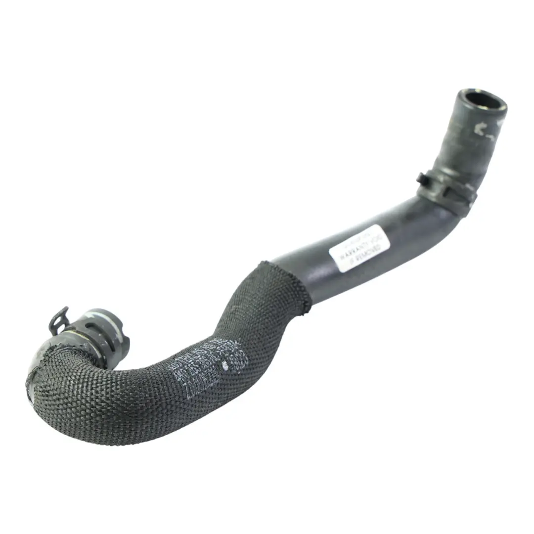 4K Manguera Tubo Refrigerante 50 TFSIe para Audi A6 C8 A7 con número de pieza 4K0265356AC Audi A6 C8 A7 4K Manguera Tubo Refrigerante 50 TFSIe - SKU 4K0265356AC - Número de pieza 4K0265356AC