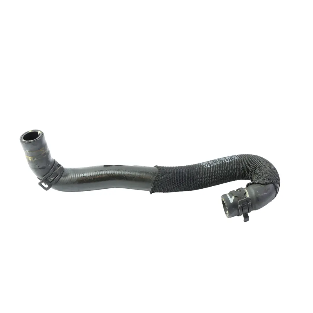 Audi A6 C8 A7 4K Tubo Liquido Refrigerante Condotto 50 TFSIe - SKU 4K0265356AC - Numero di parte 4K0265356AC