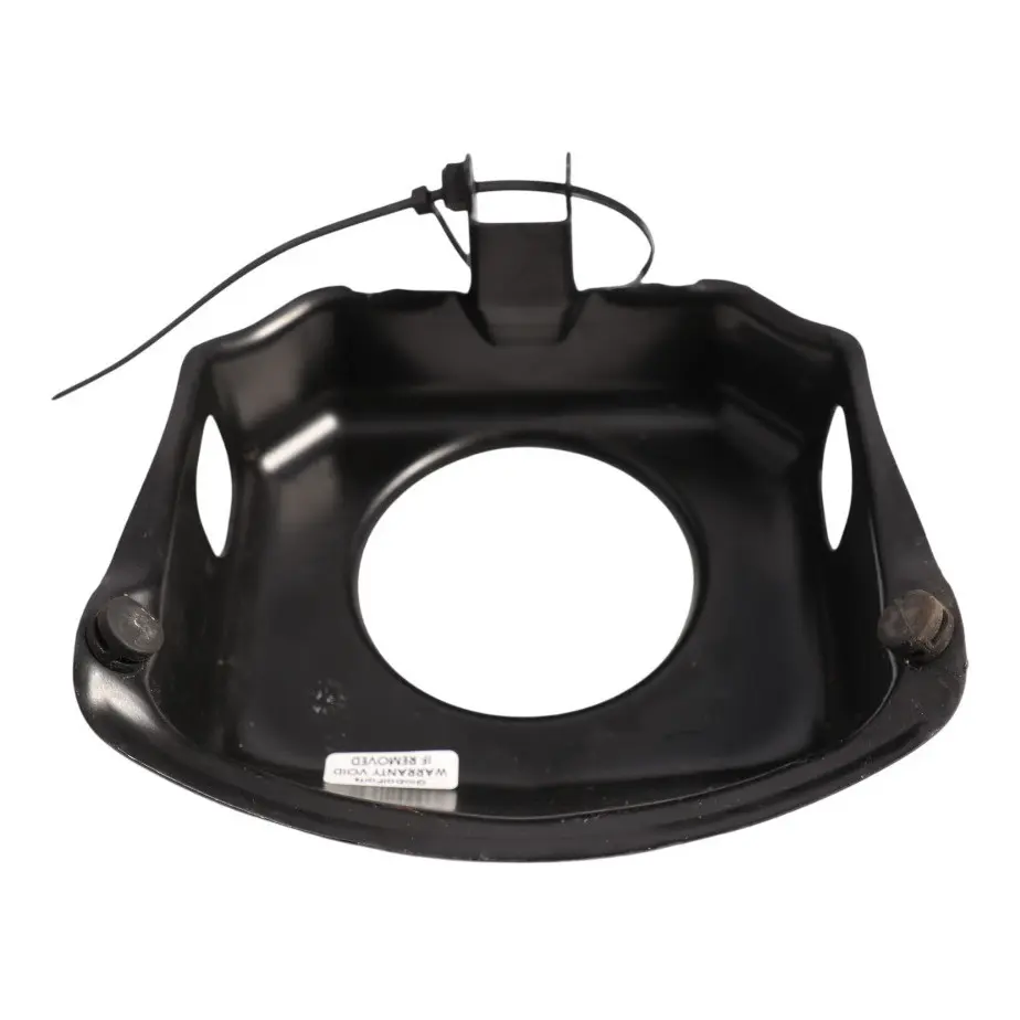 Brake Servo Fluid Reservoir Bottle Tank Holder Support to Audi A6 C8 with Part number 4K0611367 Audi A6 C8 Brake Servo Fluid Reservoir Bottle Tank Holder Support - SKU 4K0611367 - Part number 4K0611367