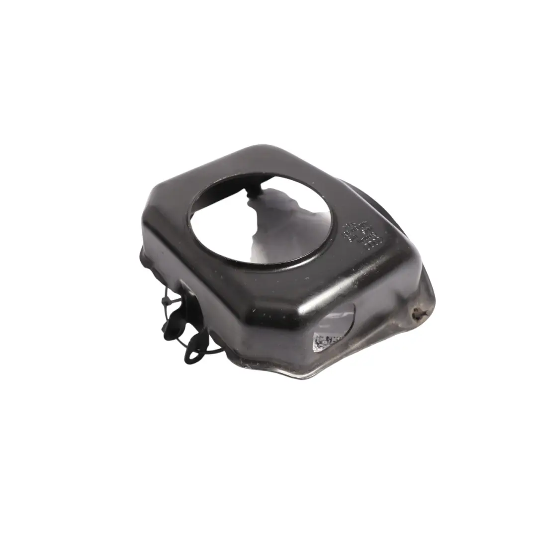 Audi A6 C8 Brake Servo Fluid Reservoir Bottle Tank Holder Support - SKU 4K0611367 - Part number 4K0611367