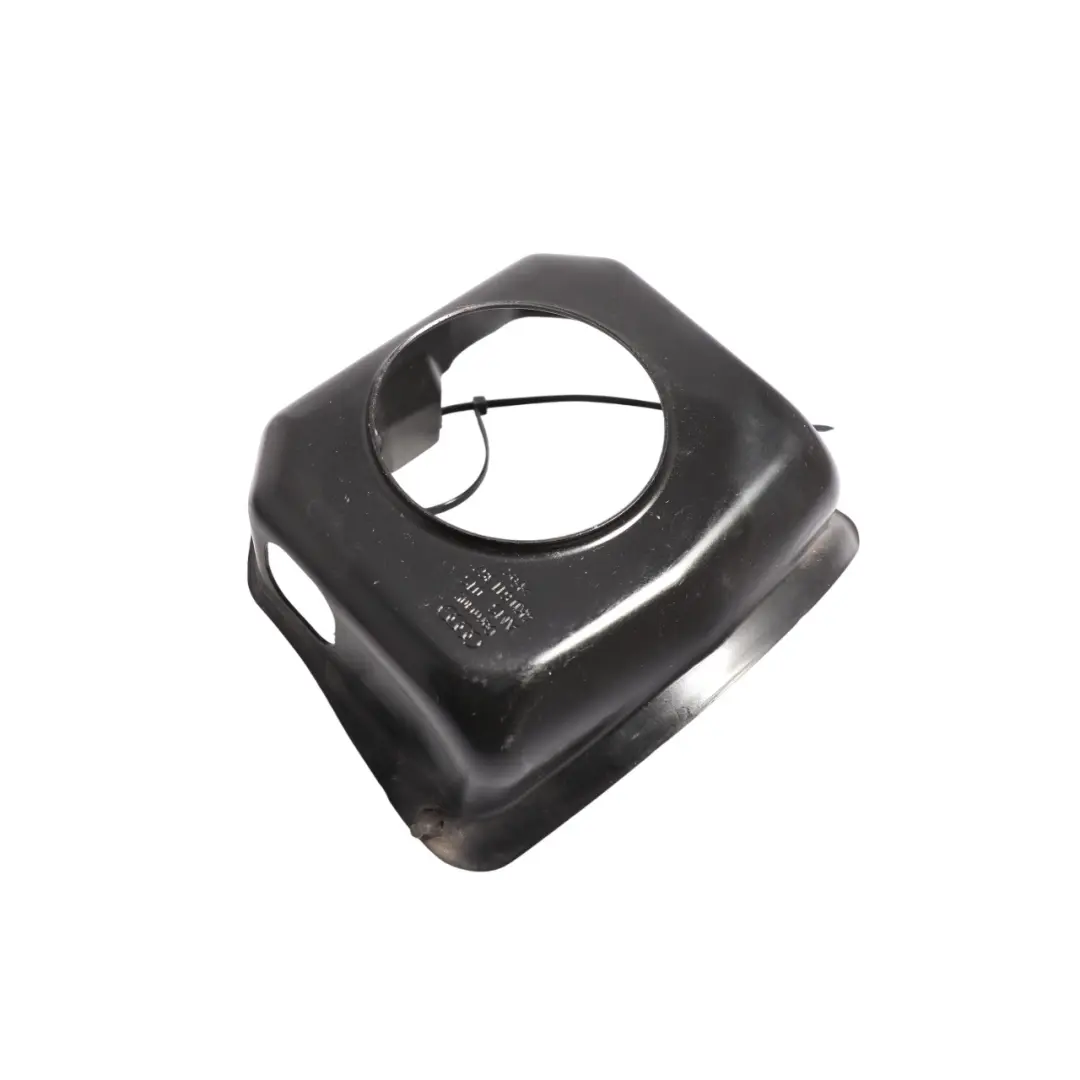 Brake Servo Fluid Reservoir Bottle Tank Holder Support to Audi A6 C8 with Part number 4K0611367 Audi A6 C8 Brake Servo Fluid Reservoir Bottle Tank Holder Support - SKU 4K0611367 - Part number 4K0611367