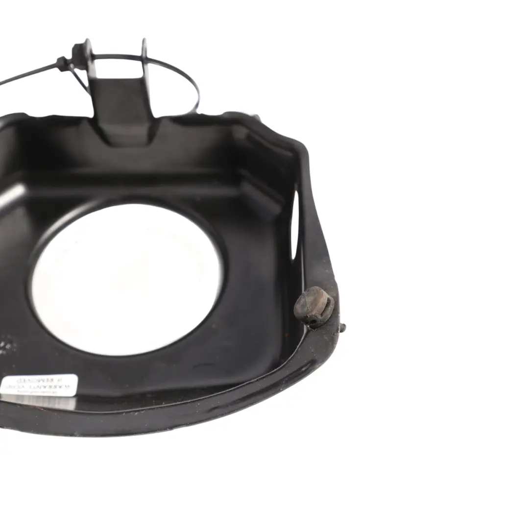Brake Servo Fluid Reservoir Bottle Tank Holder Support to Audi A6 C8 with Part number 4K0611367 Audi A6 C8 Brake Servo Fluid Reservoir Bottle Tank Holder Support - SKU 4K0611367 - Part number 4K0611367