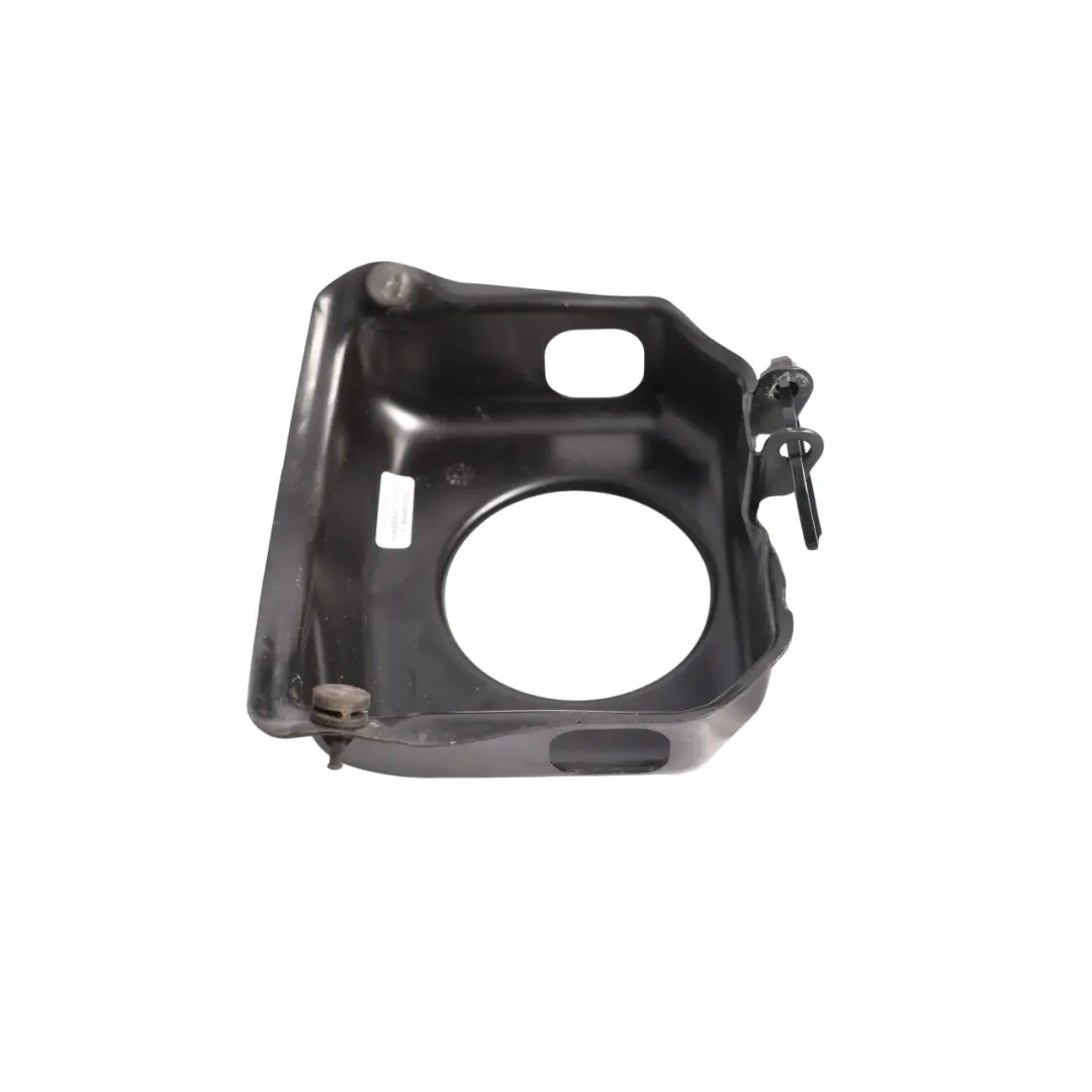 Brake Servo Fluid Reservoir Bottle Tank Holder Support to Audi A6 C8 with Part number 4K0611367 Audi A6 C8 Brake Servo Fluid Reservoir Bottle Tank Holder Support - SKU 4K0611367 - Part number 4K0611367