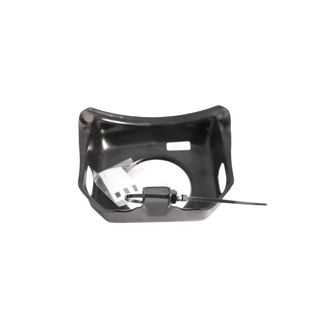 Brake Servo Fluid Reservoir Bottle Tank Holder Support to Audi A6 C8 with Part number 4K0611367 Audi A6 C8 Brake Servo Fluid Reservoir Bottle Tank Holder Support - SKU 4K0611367 - Part number 4K0611367