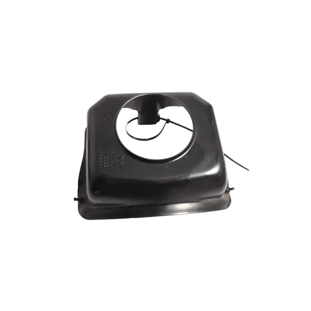 Brake Servo Fluid Reservoir Bottle Tank Holder Support to Audi A6 C8 with Part number 4K0611367 Audi A6 C8 Brake Servo Fluid Reservoir Bottle Tank Holder Support - SKU 4K0611367 - Part number 4K0611367