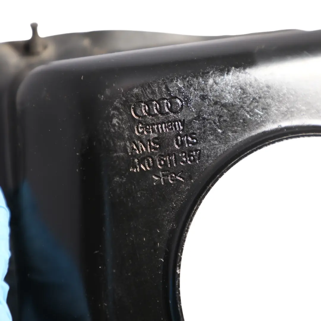 Audi A6 C8 Brake Servo Fluid Reservoir Bottle Tank Holder Support - SKU 4K0611367 - Part number 4K0611367