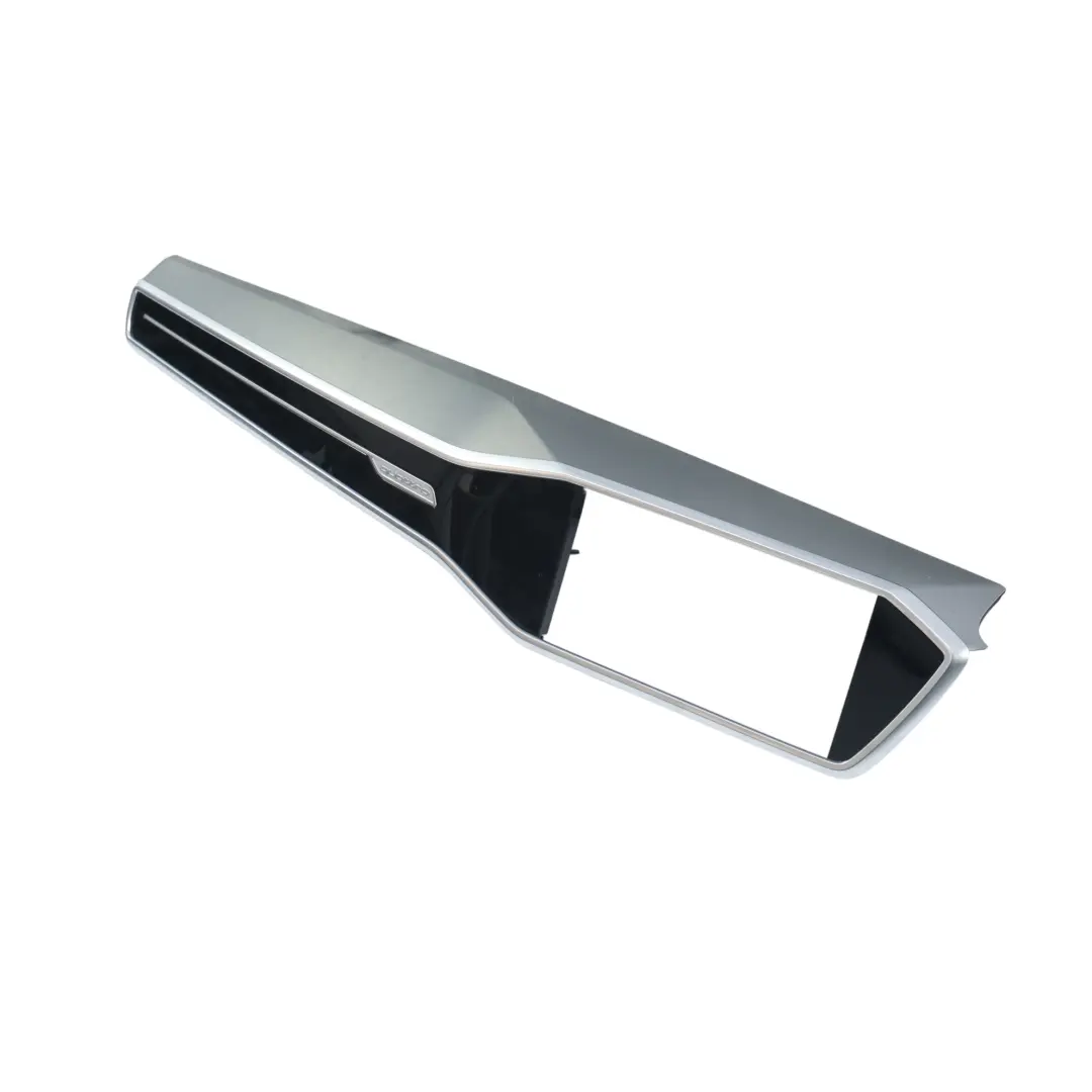 Audi A6 C8 Front Dashboard Dash Trim Panel Quattro Emblem Left N/S - SKU RHD-4K2857200C - Part number 4K2857200C