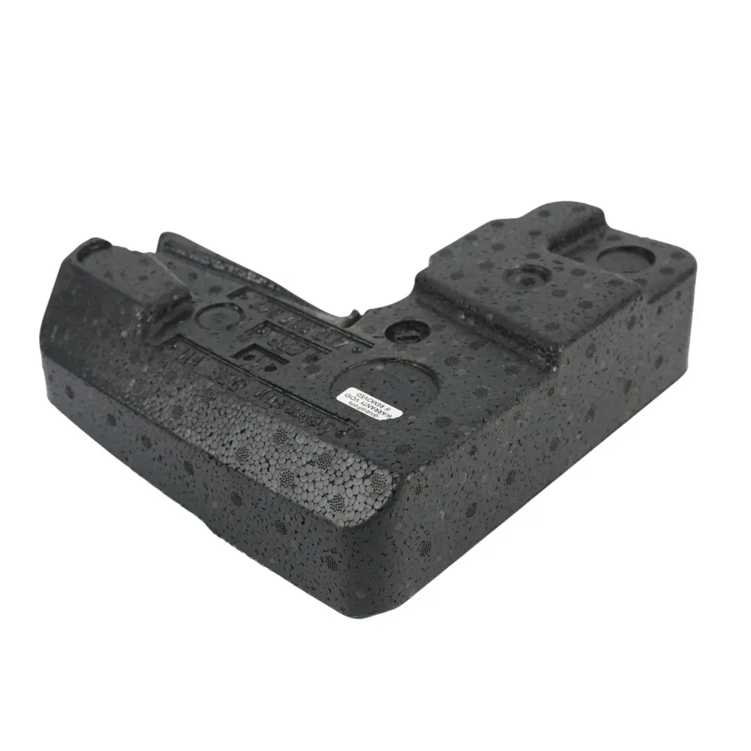 Audi Q7 4L Poignée Porte Coussin Base Protecteur Avant Droit - SKU 4L0837842 - Numéro de pièce 4L0837842