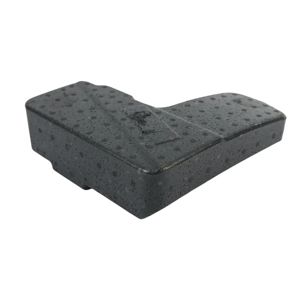 Audi Q7 4L Base Manija Puerta Cojín Protector Delantero Derecho - SKU 4L0837842 - Número de pieza 4L0837842