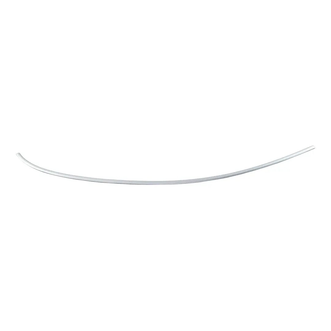 Joint Vitre Porte Avant Droite Baguette Chrome pour Audi Q7 4L à propos du numéro de pièce 4L0853908F Audi Q7 4L Joint Vitre Porte Avant Droite Baguette Chrome - SKU 4L0853908F - Numéro de pièce 4L0853908F