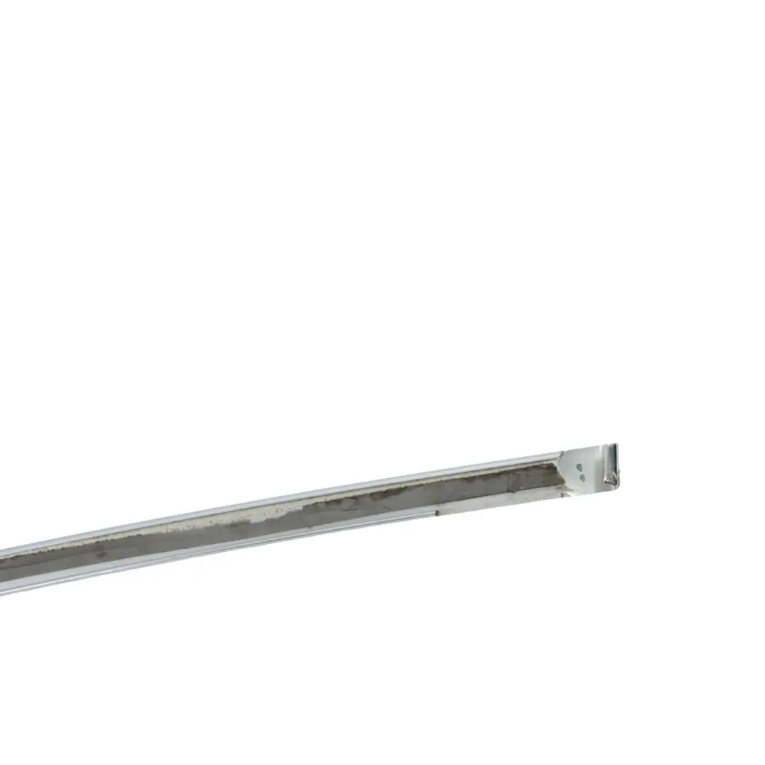 Audi Q7 4L Moldura Cromada Junta Ventanilla Puerta Delantera Derecha - SKU 4L0853908F - Número de pieza 4L0853908F