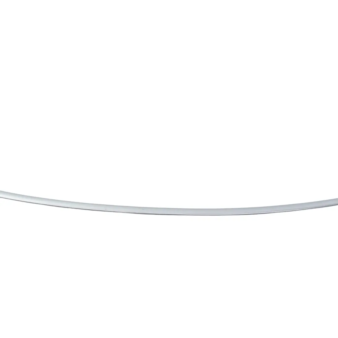 Joint Vitre Porte Avant Droite Baguette Chrome pour Audi Q7 4L à propos du numéro de pièce 4L0853908F Audi Q7 4L Joint Vitre Porte Avant Droite Baguette Chrome - SKU 4L0853908F - Numéro de pièce 4L0853908F