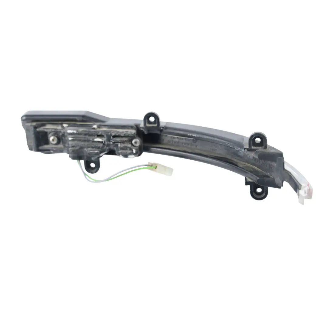 Audi Q5 8R Q7 4L Außenspiegel Blinker Leuchte Vorne Rechts - SKU 4L0949102-1 - Teilenummer 4L0949102