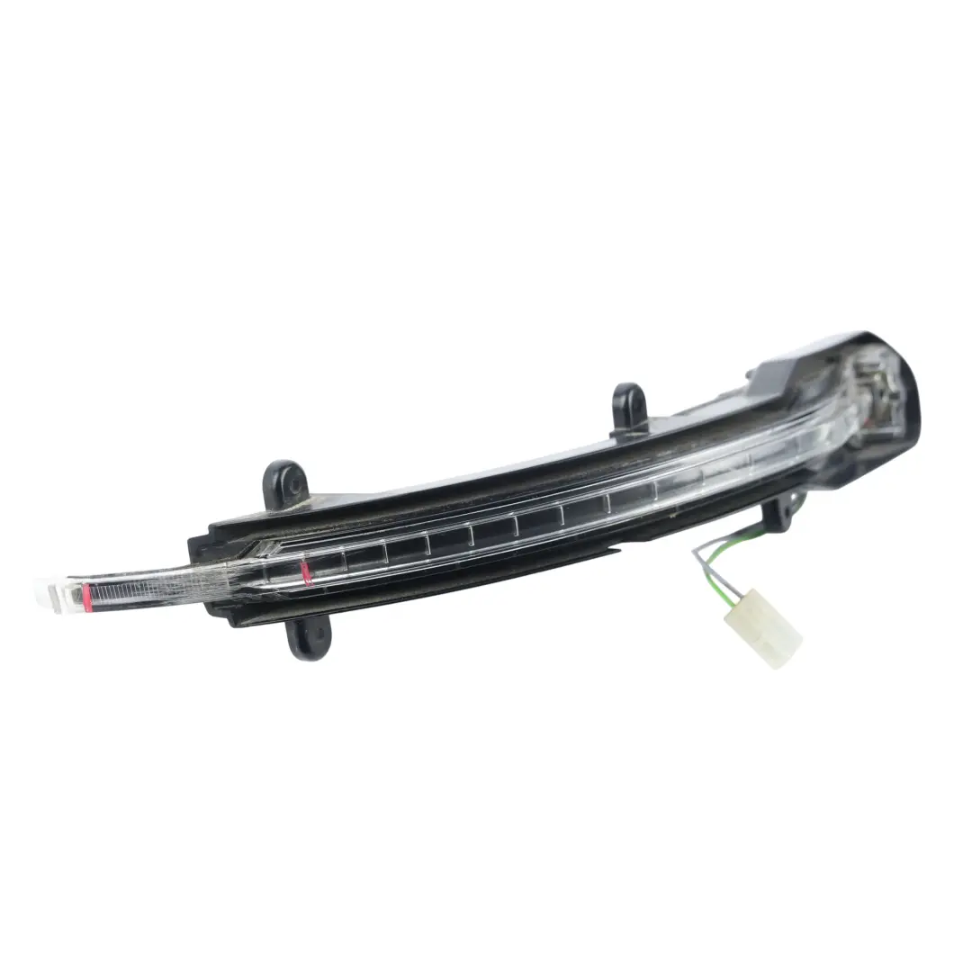 Audi Q5 8R Q7 4L Wing Mirror Turn Indicator Lamp Light Front Right O/S - SKU 4L0949102-1 - Part number 4L0949102