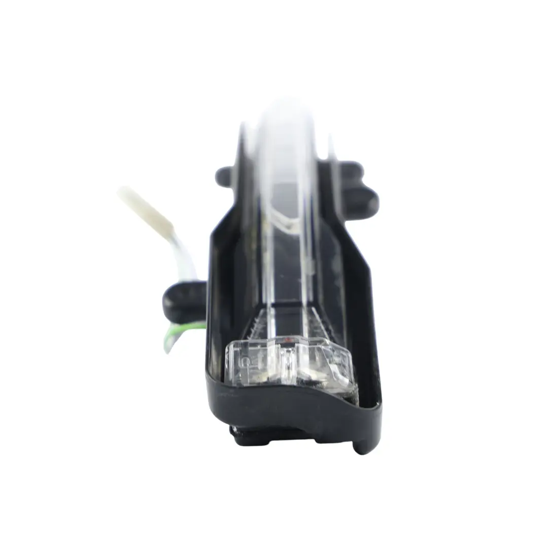 Audi Q5 8R Q7 4L Außenspiegel Blinker Leuchte Vorne Rechts - SKU 4L0949102-1 - Teilenummer 4L0949102