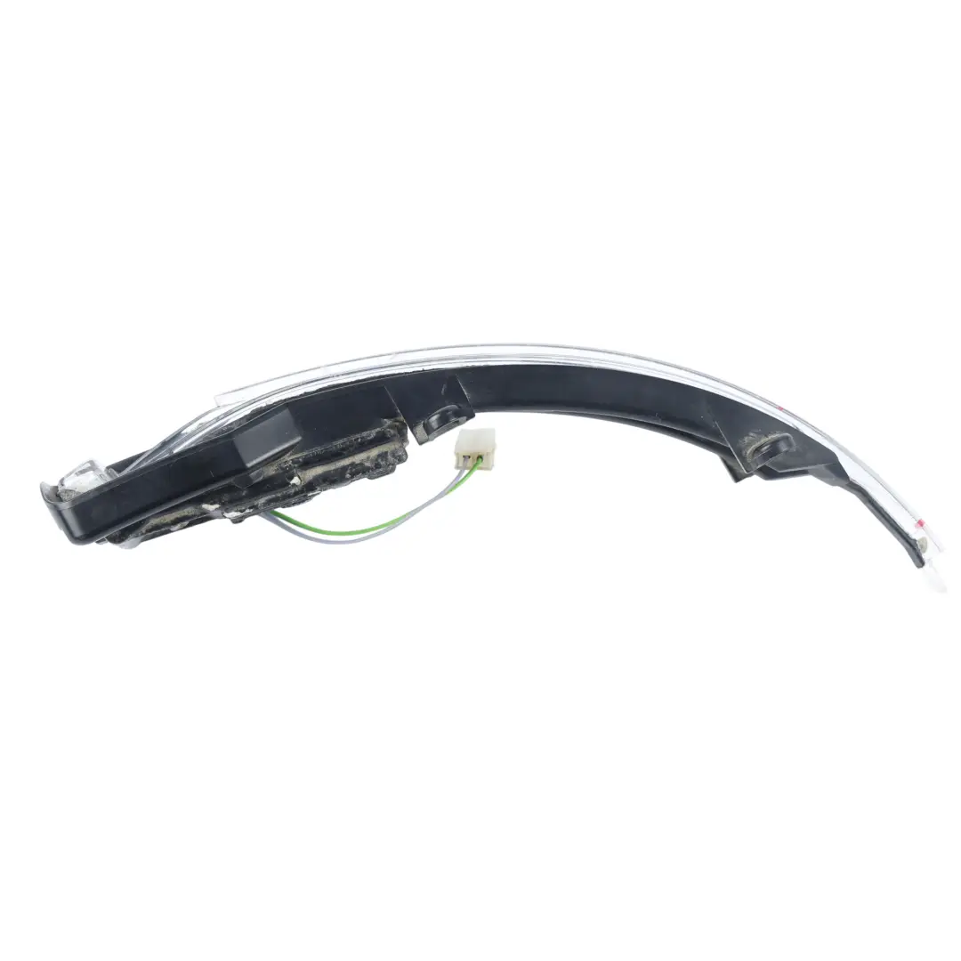 Audi Q5 8R Q7 4L Wing Mirror Turn Indicator Lamp Light Front Right O/S - SKU 4L0949102-1 - Part number 4L0949102