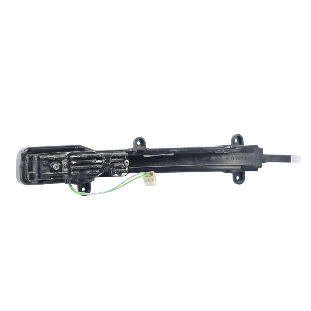 Audi Q5 8R Q7 4L Clignotant Rétroviseur Extérieur Avant Droit - SKU 4L0949102-1 - Numéro de pièce 4L0949102
