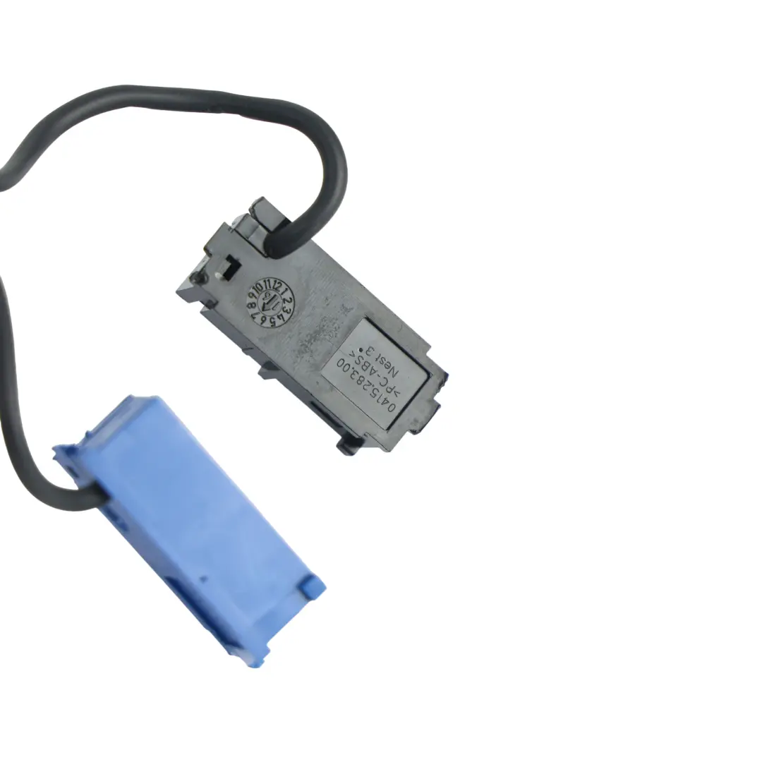7P Microphone Cable Wiring Loom Cable Harness to VW Volkswagen Touareg with Part number 4L2035711G VW Volkswagen Touareg 7P Microphone Cable Wiring Loom Cable Harness - SKU RHD-4L2035711G - Part number 4L2035711G