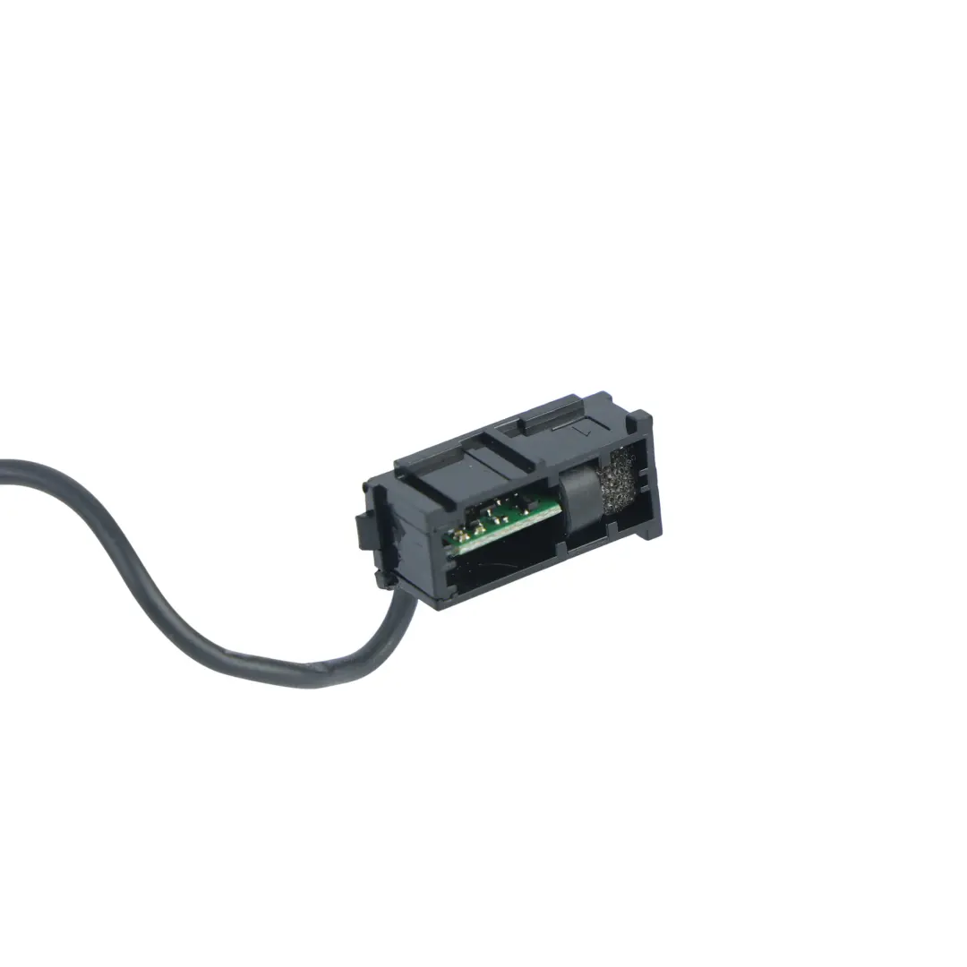 VW Volkswagen Touareg 7P Microphone Cable Wiring Loom Cable Harness - SKU RHD-4L2035711G - Part number 4L2035711G