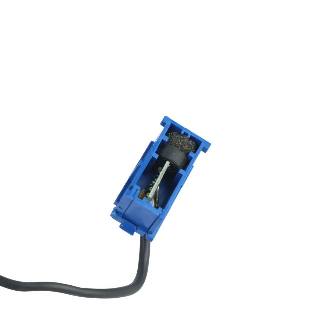 7P Microphone Cable Wiring Loom Cable Harness to VW Volkswagen Touareg with Part number 4L2035711G VW Volkswagen Touareg 7P Microphone Cable Wiring Loom Cable Harness - SKU RHD-4L2035711G - Part number 4L2035711G