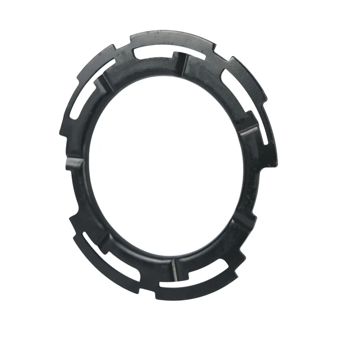 Jaguar XF X250 Fuel Pump Locking Nut Tank Bracket Closure Ring - SKU 4L2U-9C385-AB - Part number 4L2U-9C385-AB