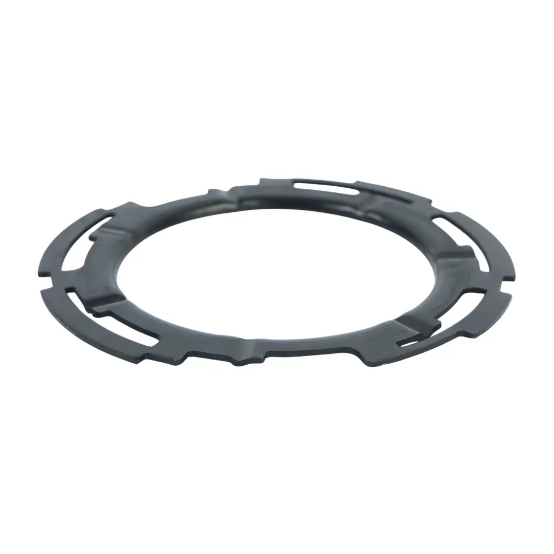 Jaguar XF X250 Fuel Pump Locking Nut Tank Bracket Closure Ring - SKU 4L2U-9C385-AB - Part number 4L2U-9C385-AB