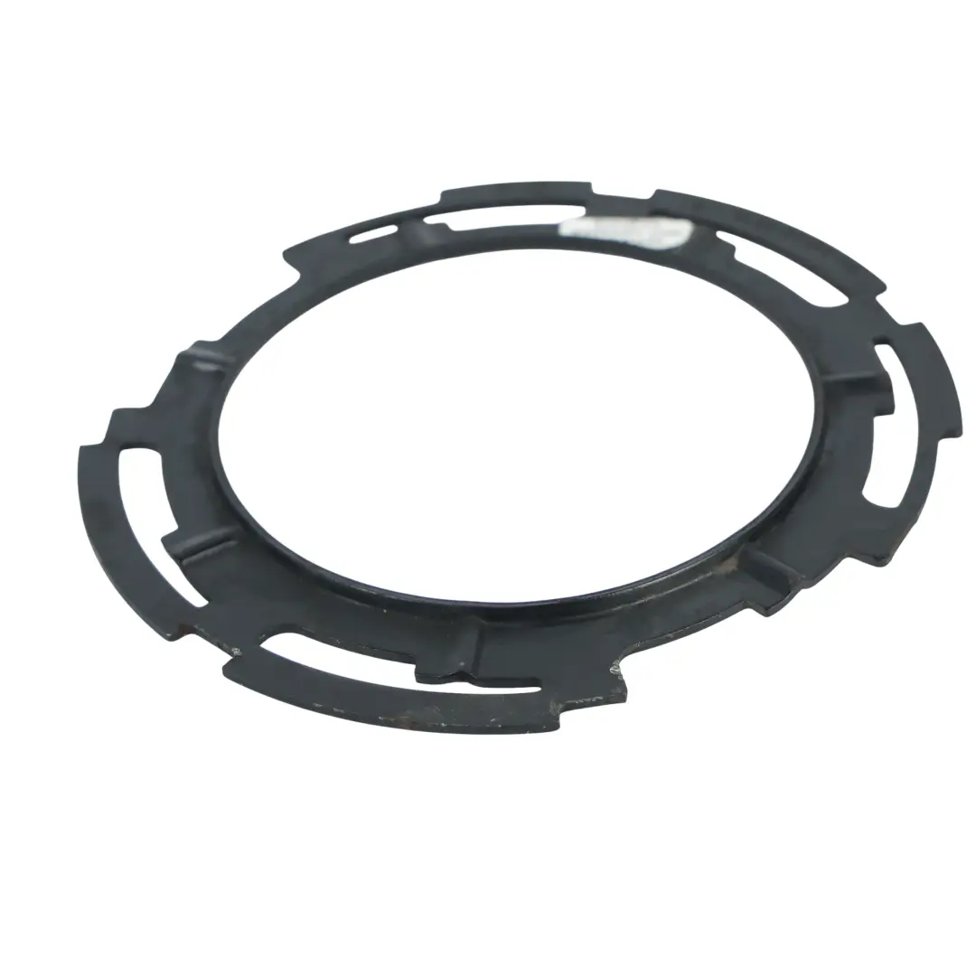 Jaguar XF X250 Fuel Pump Locking Nut Tank Bracket Closure Ring - SKU 4L2U-9C385-AB - Part number 4L2U-9C385-AB