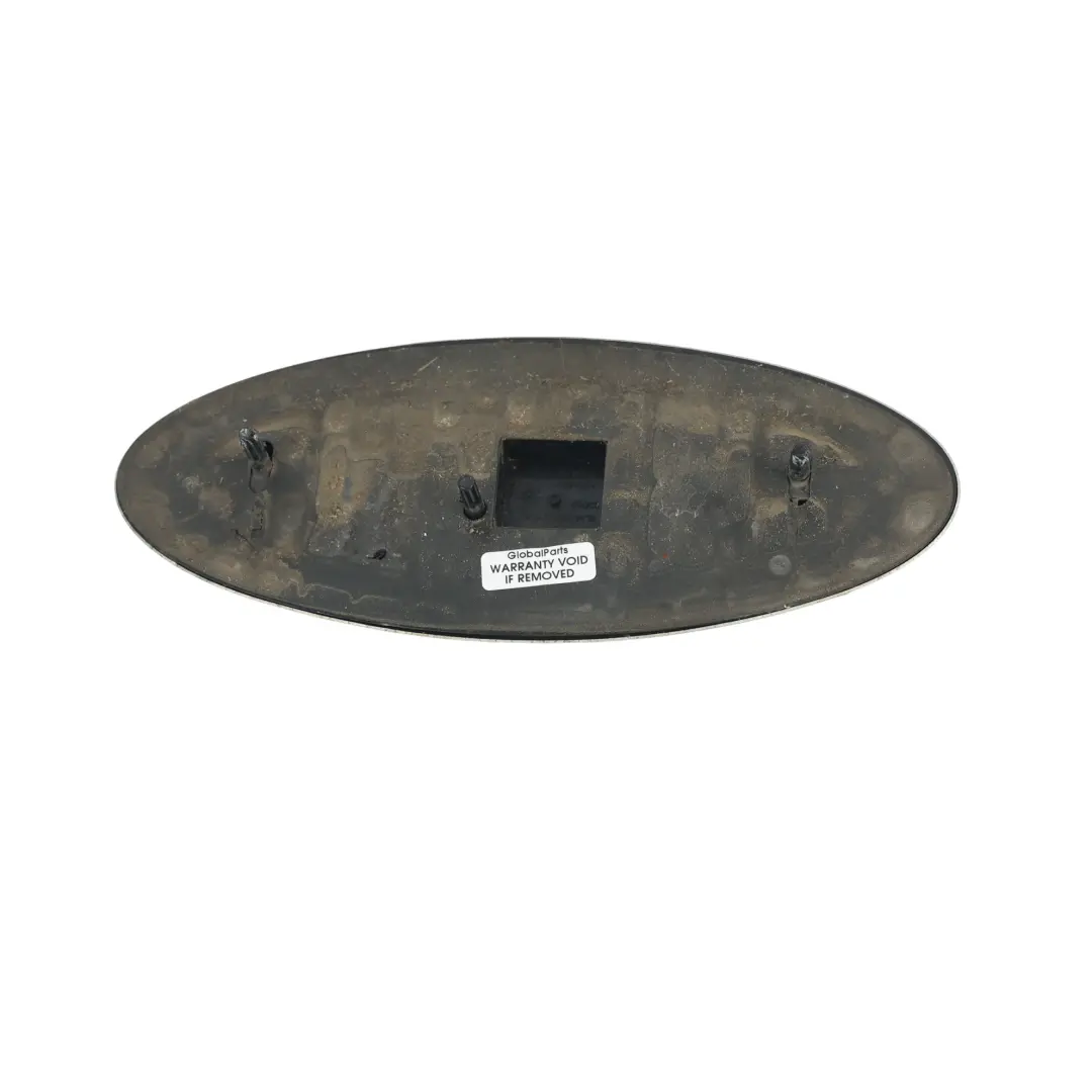 Ford Transit Mk7 Emblème Calandre Avant Logo Insigne - SKU 4L34-15402A16-AC - Numéro de pièce 4L34-15402A16-AC