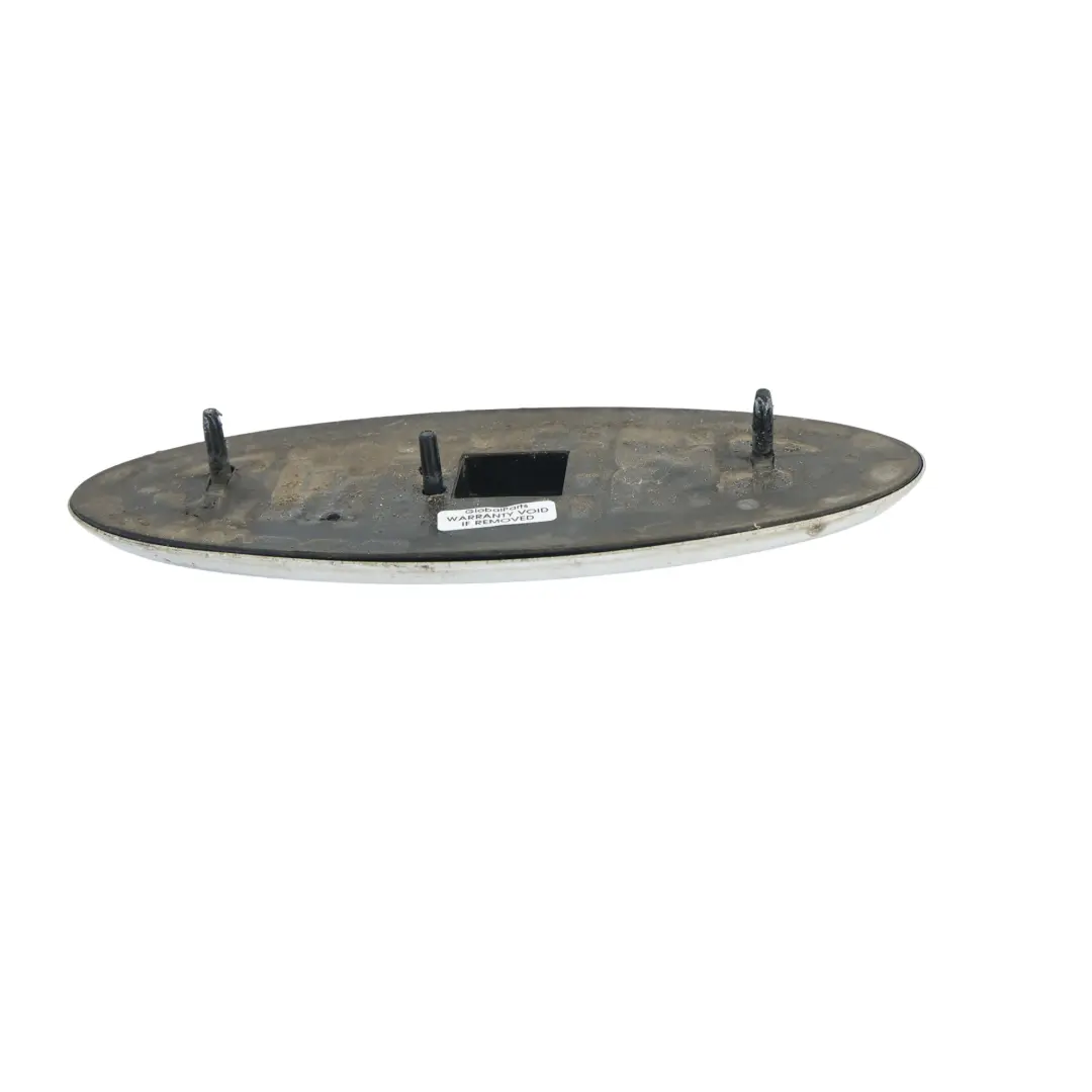 Ford Transit Mk7 Emblème Calandre Avant Logo Insigne - SKU 4L34-15402A16-AC - Numéro de pièce 4L34-15402A16-AC