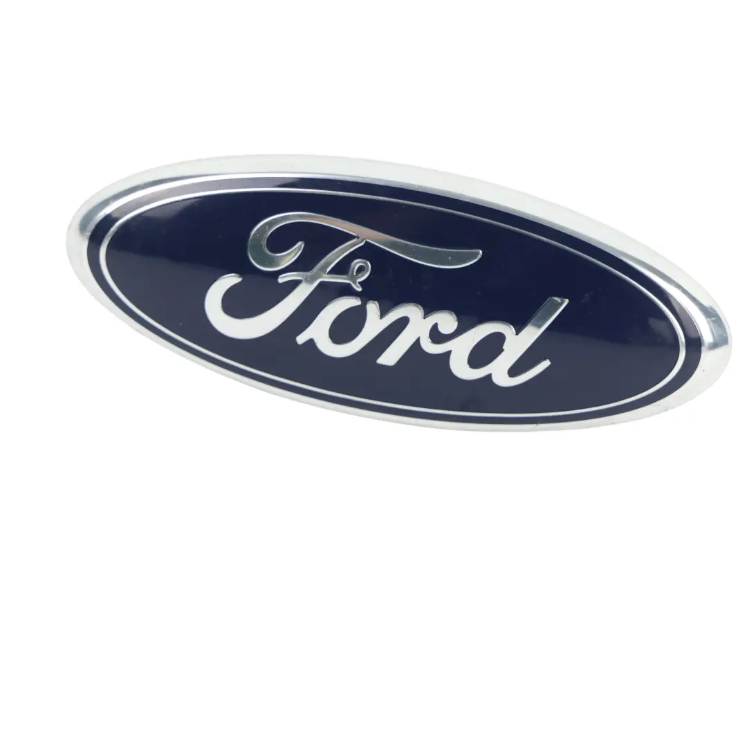 Ford Transit Mk7 Emblema Parrilla Delantera Logotipo - SKU 4L34-15402A16-AC - Número de pieza 4L34-15402A16-AC