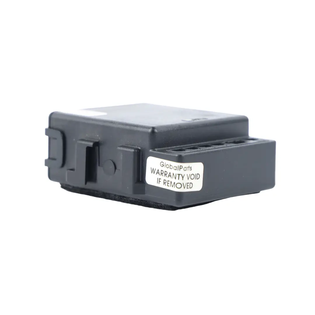 Toyota Auris E15 PDC Parking Sensor Control Unit Module - SKU 4M0168T3A - Part number 4M0168T3A